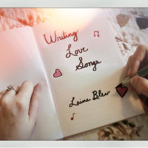 Writing Love Songs