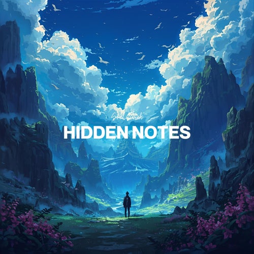 HIDDEN NOTES