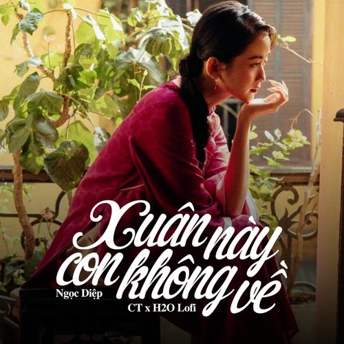 Xuân Này Con Không Về