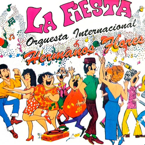 La Fiesta