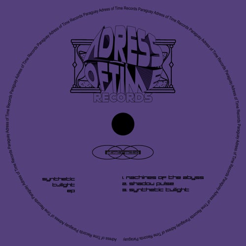 Synthetic Twilight Ep
