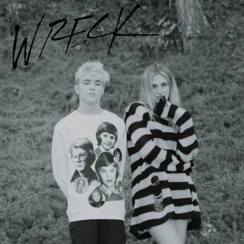 WRECK