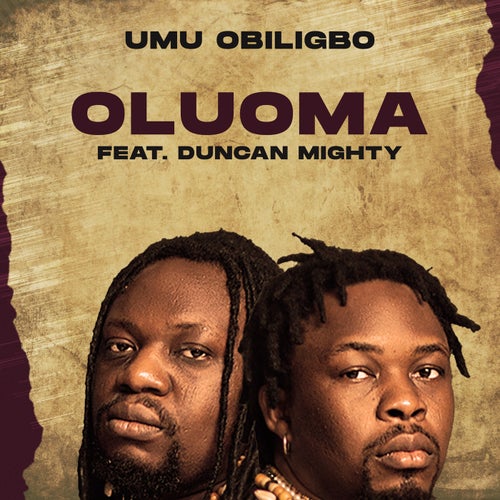 OLUOMA