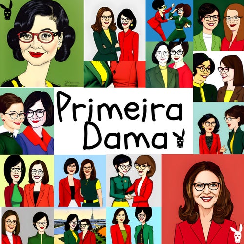 Primeira Dama