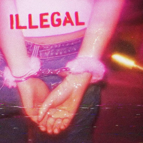 Illegal (Soft Techno)
