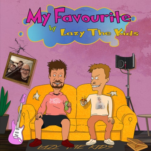 My Favourite