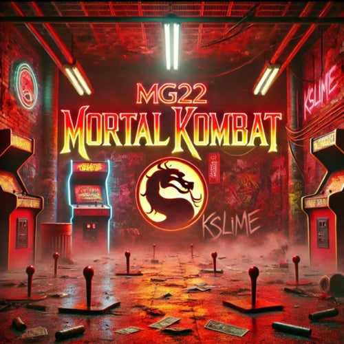 Mortal Kombat