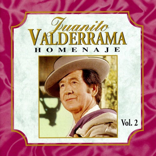 Homenaje, Vol. 2
