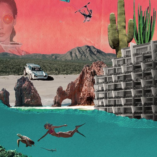 TravelCore: BAJA