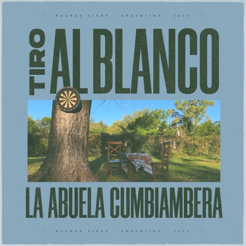 Tiro Al Blanco