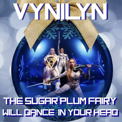 The Sugar Plum Fairy Will Dance In Your Head