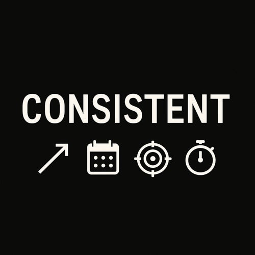 Consistent