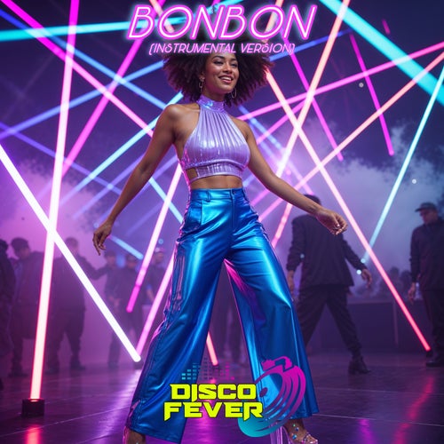 Bonbon (Instrumental Version)