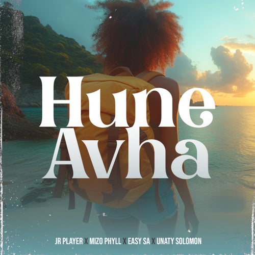 HUNE AVHA