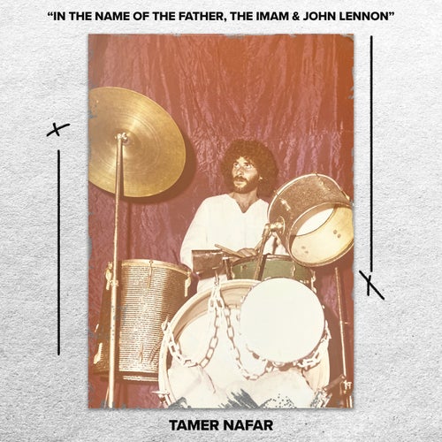 In the name of the father, the Imam & John Lennon