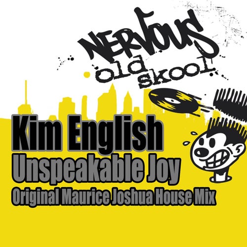 Unspeakable Joy