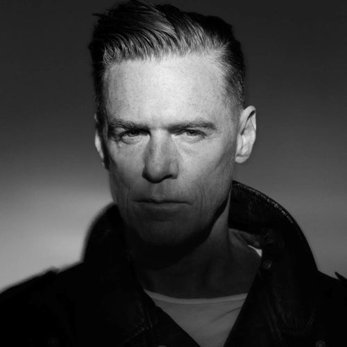 Bryan Adams Profile