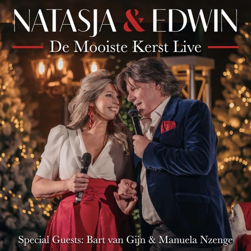 De Mooiste Kerst (Live)