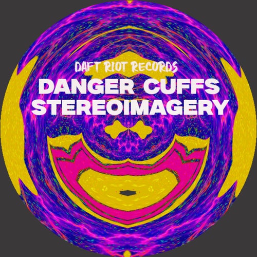 Danger Cuffs
