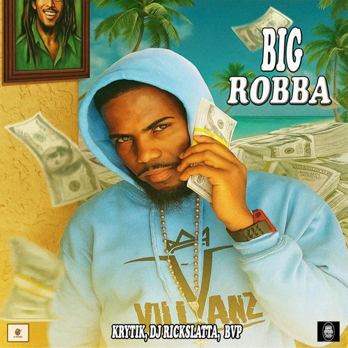 Big Robba
