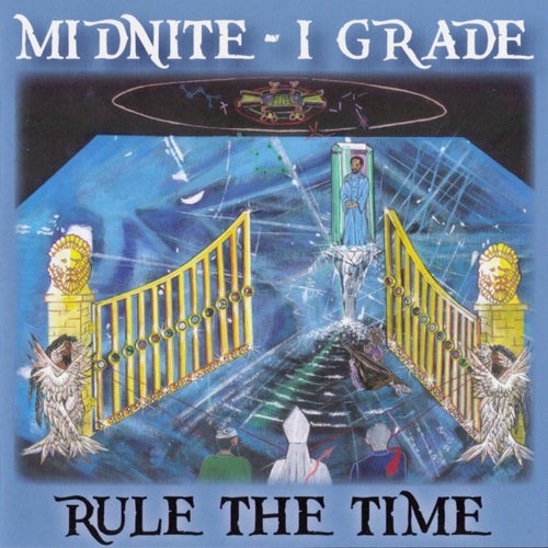 Rule The Time