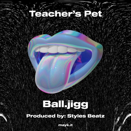 Teacher's Pet
