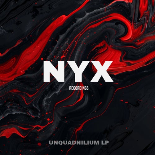Unquadnilium LP