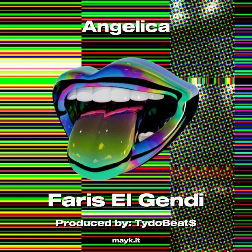 Angelica