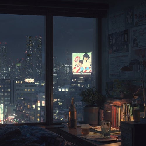 Quiet Stars