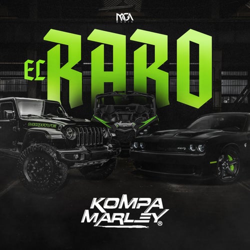 El Raro