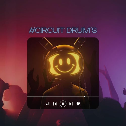 Craizy Drum´S MUSICA_CIRCUIT