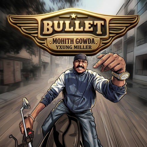Bullet