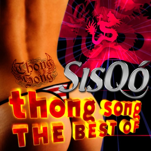 Thong Song - Best Of