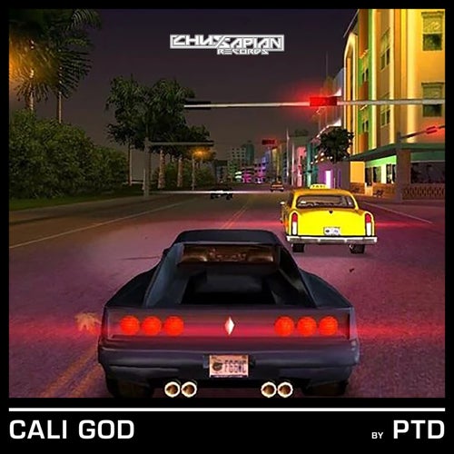 Cali God