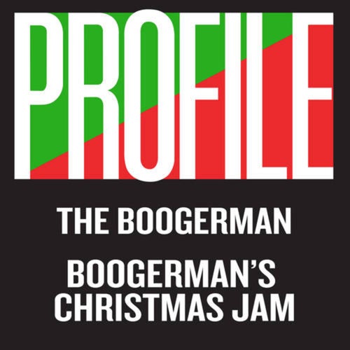Boogerman's Christmas Jam