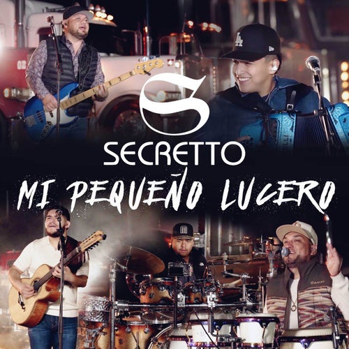 Mi Pequeño Lucero