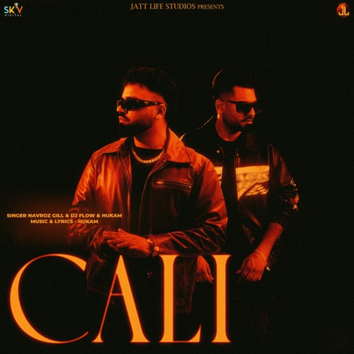 Cali