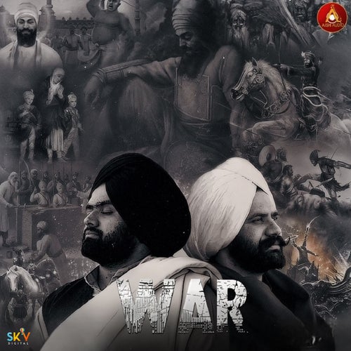 War