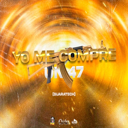 Yo Me Compre (Guaratech)