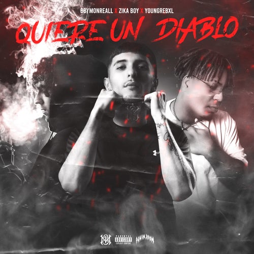 Quiere Un Diablo