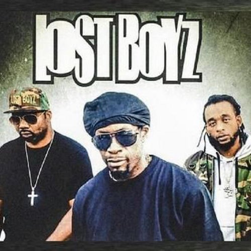 Lost Boyz Profile