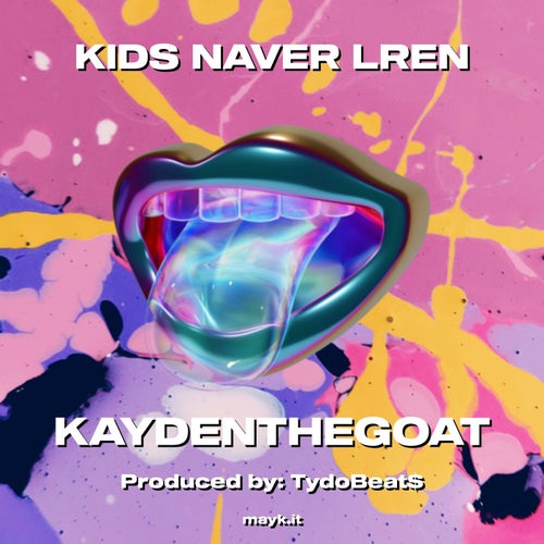 KIDS NAVER LREN