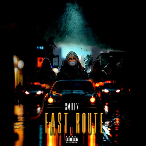 Fast Route