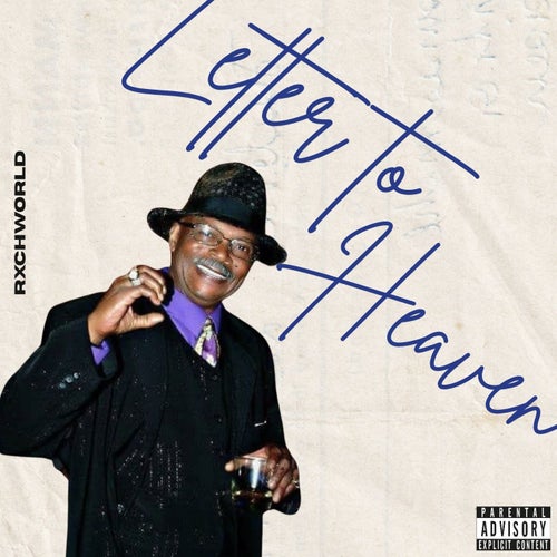 Letter To Heaven