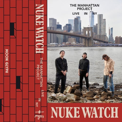 The Manhattan Project (Live In NY)