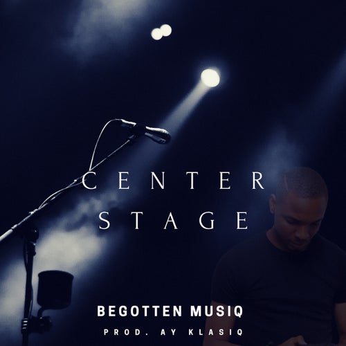 Center Stage