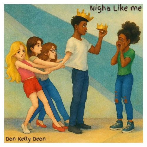 Nigha like me