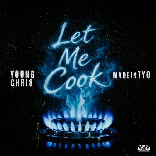 Let Me Cook