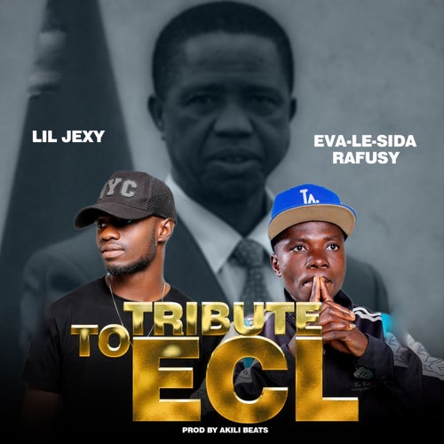 Tribute To ECL