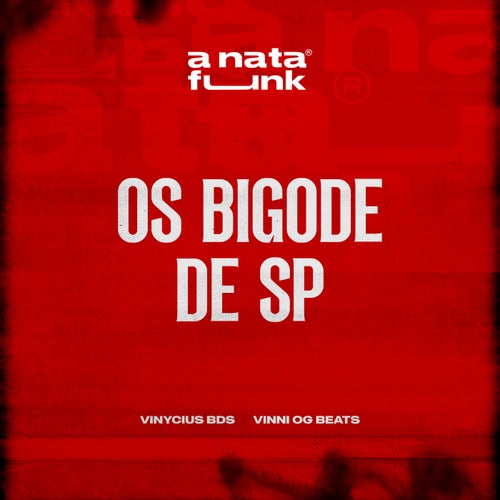 Os Bigode de SP
